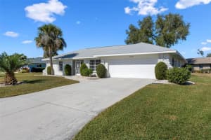 980 DORAL LANE, VENICE, FL 34293 - MLS#MFRN6142836