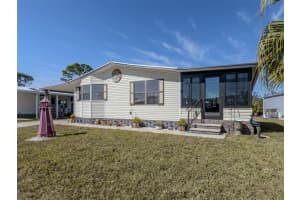 599 PORTSIDE DRIVE, NORTH PORT, FL 34287 - MLS#MFRN6142841