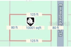 6167 EMMONSDALE STREET, PORT CHARLOTTE, FL 33981 - MLS#MFRN6142844