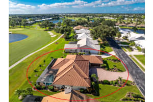 810 CARNOUSTIE DRIVE, VENICE, FL 34293 - MLS#MFRN6142889