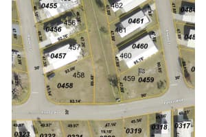 6805 ANAPA COURT, NORTH PORT, FL 34287 - MLS#MFRN6142901