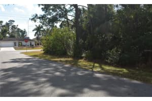 CINDERELLA CIR, NORTH PORT, FL 34286 - MLS#MFRN6142902