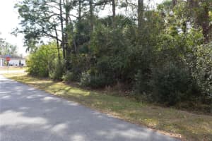 CINDERELLA CIR, NORTH PORT, FL 34286 - MLS#MFRN6142902