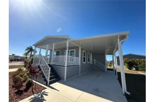 330 TRAILORAMA DRIVE, NORTH PORT, FL 34287 - MLS#MFRN6142909