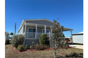 330 TRAILORAMA DRIVE, NORTH PORT, FL 34287 - MLS#MFRN6142909