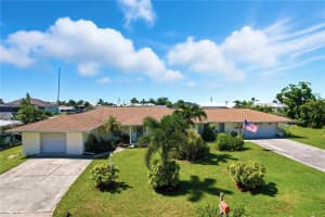 133 PECKHAM STREET, PORT CHARLOTTE, FL 33952 - MLS#MFRN6142913