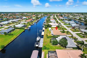 133 PECKHAM STREET, PORT CHARLOTTE, FL 33952 - MLS#MFRN6142913