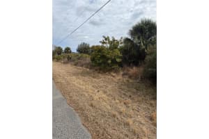 LOT 12 EMBASSY ROAD, NORTH PORT, FL 34291 Sold 03/10/26