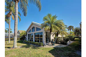 1429 TURNBERRY DRIVE, VENICE, FL 34292 - MLS#MFRN6142916