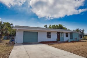 1435 SAINT CLAIR ROAD, ENGLEWOOD, FL 34223 - MLS#MFRN6142922