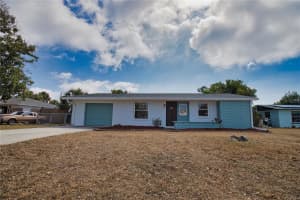 1435 SAINT CLAIR ROAD, ENGLEWOOD, FL 34223 - MLS#MFRN6142922