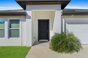 203 CAYUGA STREET, PORT CHARLOTTE, FL 33954 - MLS#MFRN6142929