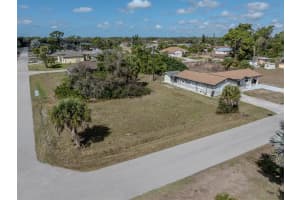 SAN JUAN DR, NORTH PORT, FL 34287 - MLS#MFRN6142932