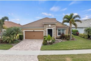11546 RENAISSANCE BOULEVARD, VENICE, FL 34293 - MLS#MFRN6142940