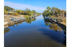 553 HOFFER STREET, PORT CHARLOTTE, FL 33953 - MLS#MFRN6142942