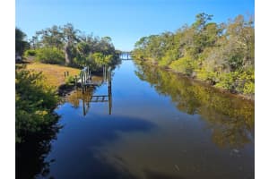 553 HOFFER STREET, PORT CHARLOTTE, FL 33953 - MLS#MFRN6142942