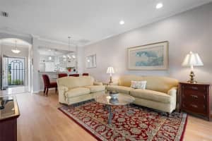 649 BACK NINE DRIVE, VENICE, FL 34285 - MLS#MFRN6142943