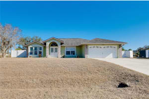 4508 ABERNANT AVENUE, NORTH PORT, FL 34287 - MLS#MFRN6142944