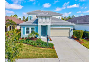 13165 Steinhatchee Loop, VENICE