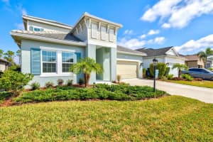 13165 STEINHATCHEE LOOP, VENICE, FL 34293 - MLS#MFRN6142948