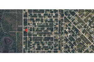 5095 CALLAWAY STREET, PORT CHARLOTTE, FL 33981 - MLS#MFRN6142952