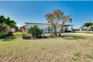 140 POINSETTIA CIRCLE, PORT CHARLOTTE, FL 33952 - MLS#MFRN6142955