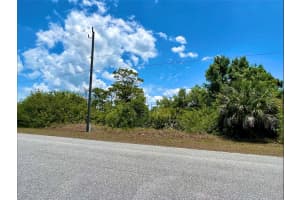 13396 RAYBURN LANE, PORT CHARLOTTE, FL 33981 - MLS#MFRN6142972