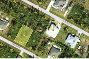 13396 RAYBURN LANE, PORT CHARLOTTE, FL 33981 - MLS#MFRN6142972