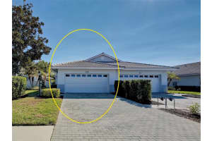 209 RECLINATA CIRCLE, VENICE, FL 34292 - MLS#MFRN6142976