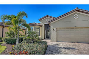 1852 BATELLO DRIVE, VENICE, FL 34292 Sold 04/08/26