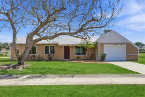 4000 Pan American Blvd, NORTH PORT