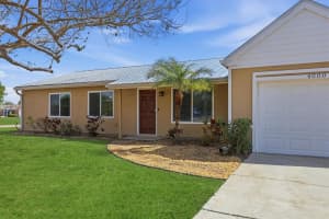 4000 PAN AMERICAN BOULEVARD, NORTH PORT, FL 34287 - MLS#MFRN6142978