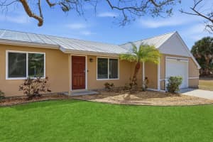 4000 PAN AMERICAN BOULEVARD, NORTH PORT, FL 34287 - MLS#MFRN6142978