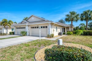1104 YOSEMITE DRIVE, ENGLEWOOD, FL 34223 - MLS#MFRN6142980