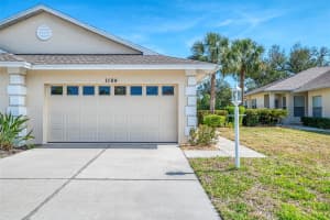 1104 YOSEMITE DRIVE, ENGLEWOOD, FL 34223 - MLS#MFRN6142980