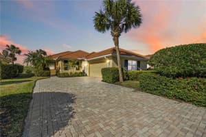 126 TREVISO COURT, NORTH VENICE, FL 34275 Sold 03/27/26