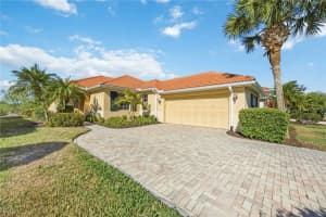 126 TREVISO COURT, NORTH VENICE, FL 34275 Sold 03/27/26