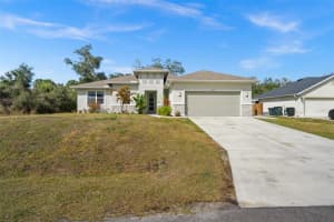 4831 OCALA TERRACE, NORTH PORT, FL 34288 - MLS#MFRN6142991