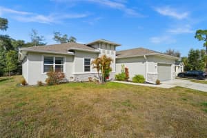 4831 OCALA TERRACE, NORTH PORT, FL 34288 - MLS#MFRN6142991