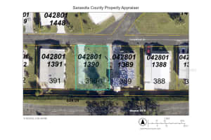 390 LONGWOOD DRIVE, VENICE, FL 34285 - MLS#MFRN6142993