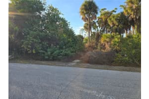 ATHENA TER, NORTH PORT, FL 34286 - MLS#MFRN6142994