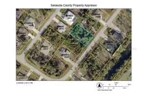 ATHENA TER, NORTH PORT, FL 34286 - MLS#MFRN6142994