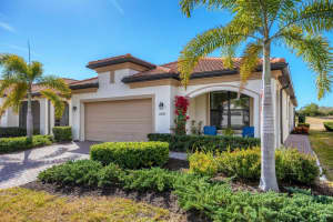 24193 SPARTINA DRIVE, VENICE, FL 34293 - MLS#MFRN6143008