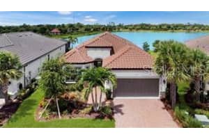15173 Vivaldi Dr, Nokomis, FL 34275, Sold 02/18/26