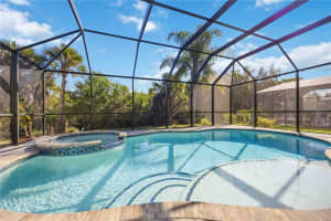 11469 DANCING RIVER DRIVE, VENICE, FL 34292 - MLS#MFRN6143022