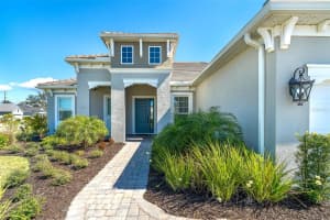 11197 HOGAN CIRCLE, ENGLEWOOD, FL 34223 - MLS#MFRN6143024