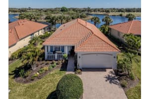 157 TREVISO COURT, NORTH VENICE, FL 34275 - MLS#MFRN6143040