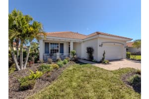 157 TREVISO COURT, NORTH VENICE, FL 34275 - MLS#MFRN6143040