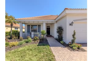 157 TREVISO COURT, NORTH VENICE, FL 34275 - MLS#MFRN6143040