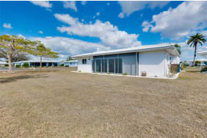 92 CIRCLEWOOD DRIVE, VENICE, FL 34293 - MLS#MFRN6143041